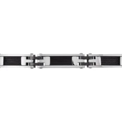 JOURDAN Bracelet Acier Best