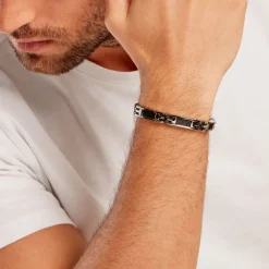 JOURDAN Bracelet Acier Best