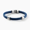 JOURDAN Bracelet Acier Bicolore New
