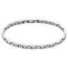JOURDAN Bracelet Acier Gris Clearance