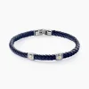 JOURDAN Bracelet Acier Vis Or Discount