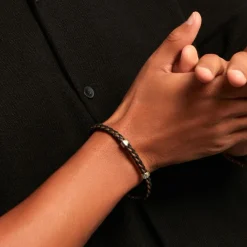JOURDAN Bracelet Dermot Cuir Best