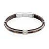 JOURDAN Bracelet Egra Acier Bicolore Online