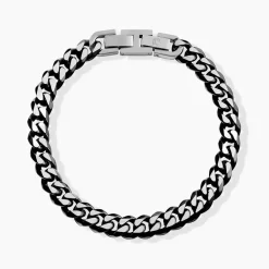 JOURDAN Bracelet Ianthe Acier Argenté Online