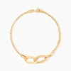 Histoire d'Or Bracelet Jovane Or Jaune Best