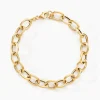 Histoire d'Or Bracelet Keithia Or Jaune Outlet