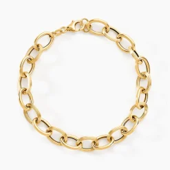 Histoire d'Or Bracelet Keithia Or Jaune Outlet