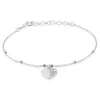 Histoire d'Or Bracelet Klemens Argent Oxydes De Zirconium Outlet