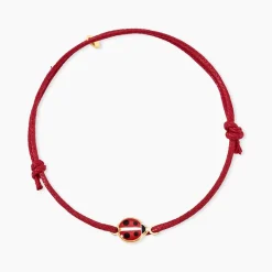 Histoire d'Or Bracelet Laesianne Or Jaune Clearance