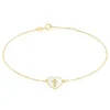 Histoire d'Or Bracelet Lawrie Or Jaune Nacre Best