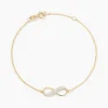 Histoire d'Or Bracelet Leanne Or Jaune Sale