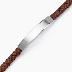 Histoire d'Or Bracelet Legacy Acier Blanc Best