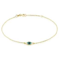 Histoire d'Or Bracelet Look At Me Or Jaune Online