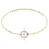 Histoire d'Or Bracelet Loved One Or Jaune Diamant Best