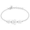 Histoire d'Or Bracelet Lucrezia Argent Blanc Online
