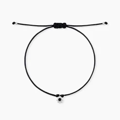 Histoire d'Or Bracelet Lyllie Argent Blanc Oxyde De Zirconium Clearance