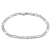 Histoire d'Or Bracelet Maille Argent Vivian Online