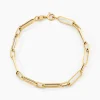Histoire d'Or Bracelet Mainio Or Jaune Hot