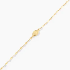 Histoire d'Or Bracelet Marianus Or Jaune Outlet