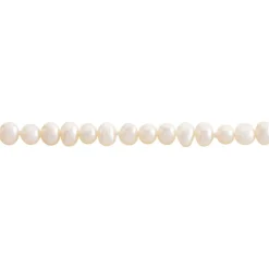 Histoire d'Or Bracelet Marie-aurore Or Jaune Perle De Culture New