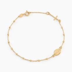 Histoire d'Or Bracelet Marya Or Jaune Best
