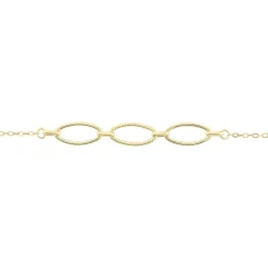 Histoire d'Or Bracelet Maylana Or Jaune Outlet