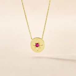 Histoire d'Or Bracelet Melchior Or Jaune Emeraude or jaune émeraude Best