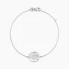 Histoire d'Or Bracelet Mely Argent Blanc Online