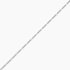 Histoire d'Or Bracelet Mindie Argent Blanc Online