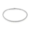 Histoire d'Or Bracelet Moscou Or Blanc Diamant Sale