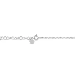 Histoire d'Or Bracelet Naomie argent blanc Best