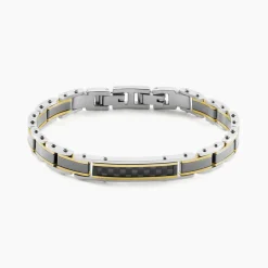 JOURDAN Bracelet Nuku Acier Blanc Online