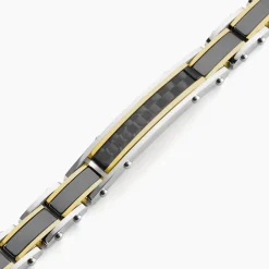 JOURDAN Bracelet Nuku Acier Blanc Online