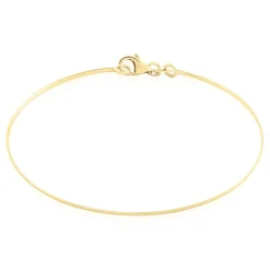 Histoire d'Or Bracelet Olearia Or Jaune Hot