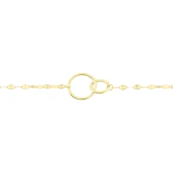 Histoire d'Or Bracelet Oni Or Jaune New