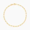 Histoire d'Or Bracelet Ophelio Or Jaune Clearance