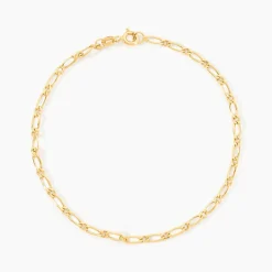Histoire d'Or Bracelet Ophelio Or Jaune Clearance