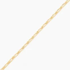 Histoire d'Or Bracelet Ophelio Or Jaune Clearance