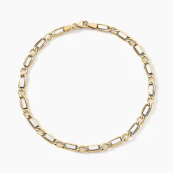 Histoire d'Or Bracelet Or Bicolore Danae Discount