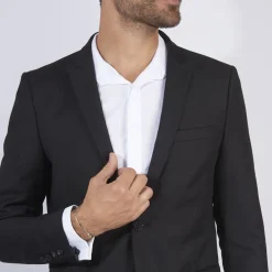 Histoire d'Or Bracelet Or Bicolore Danae Discount