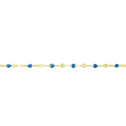 Histoire d'Or Bracelet Or Jaune Asteria
