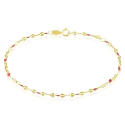 Histoire d'Or Bracelet Or Jaune Asteria Discount
