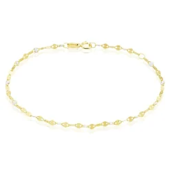 Histoire d'Or Bracelet Or Jaune Asteria Outlet