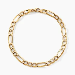 Histoire d'Or Bracelet Or Jaune Cameo Hot