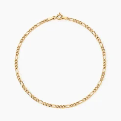 Histoire d'Or Bracelet Cameo or jaune Clearance