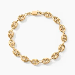 Histoire d'Or Bracelet Dami or jaune Hot