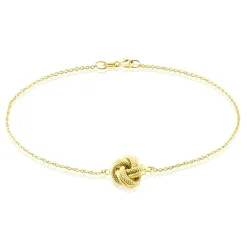 Histoire d'Or Bracelet Or Jaune Ignacy Online