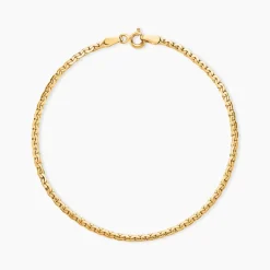 Histoire d'Or Bracelet Or Jaune Ivy Best