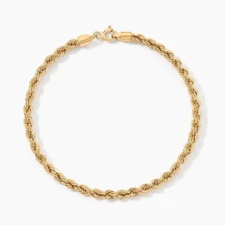 Histoire d'Or Bracelet Jerry or jaune Outlet