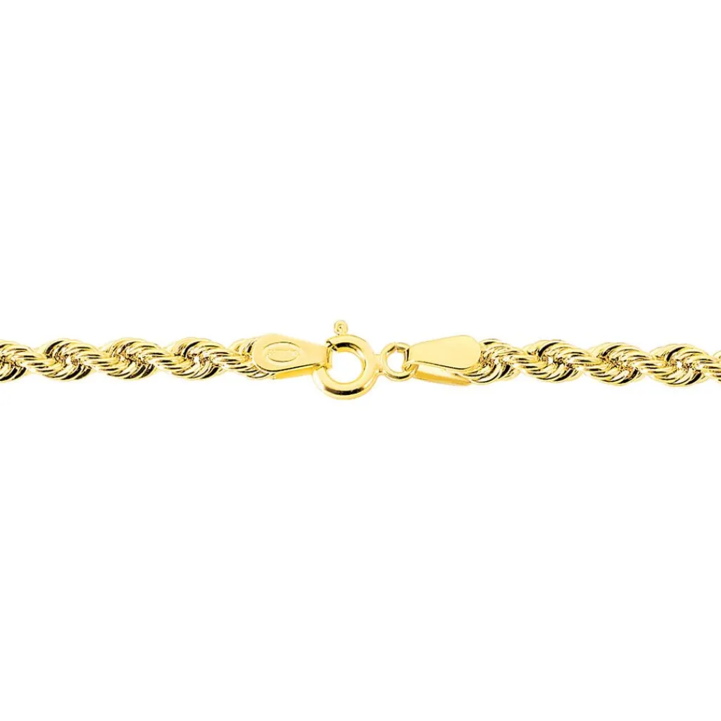 Histoire d'Or Bracelet Jerry or jaune Outlet